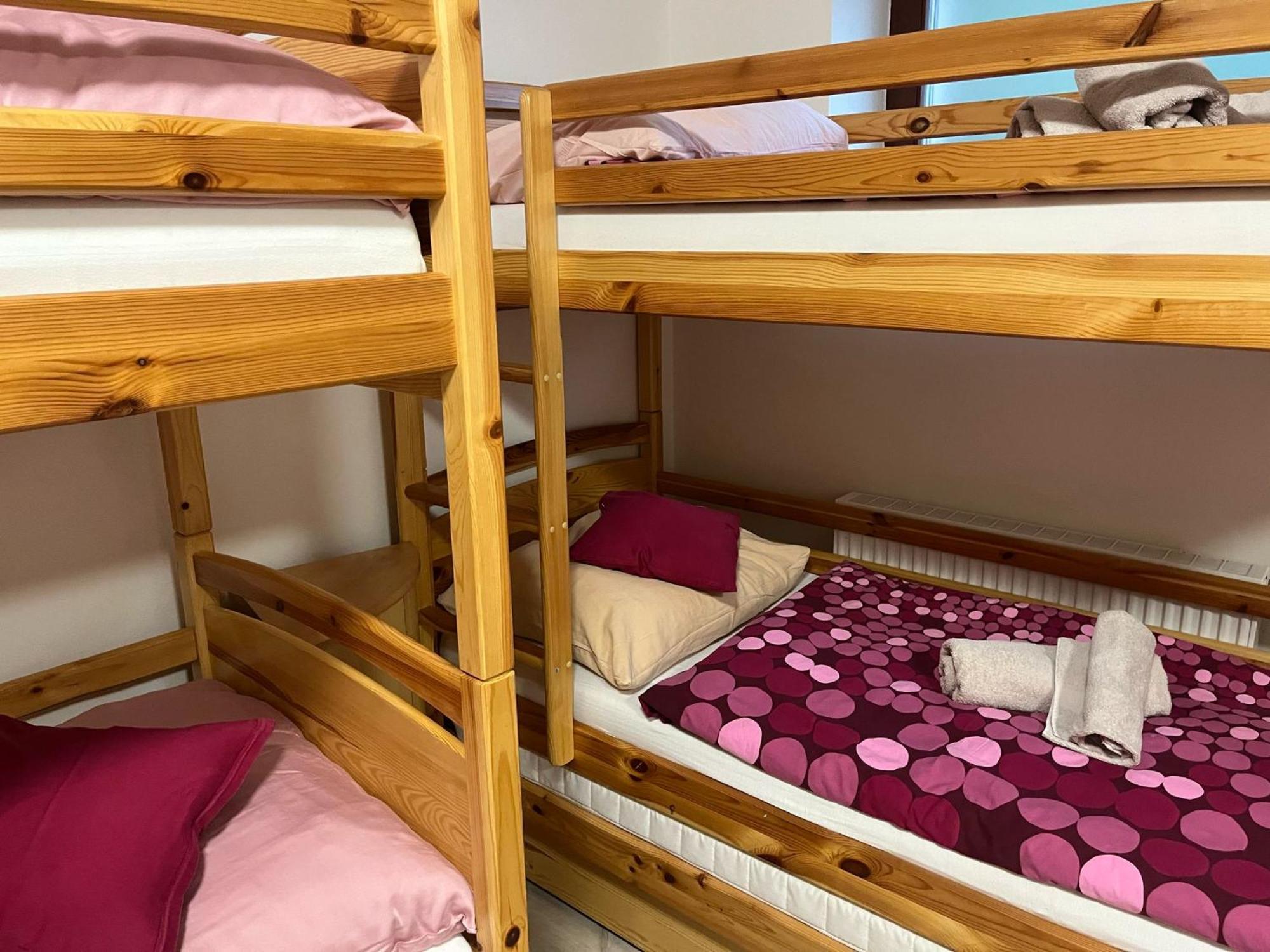 Hotel Zlechov Plumlov Room photo