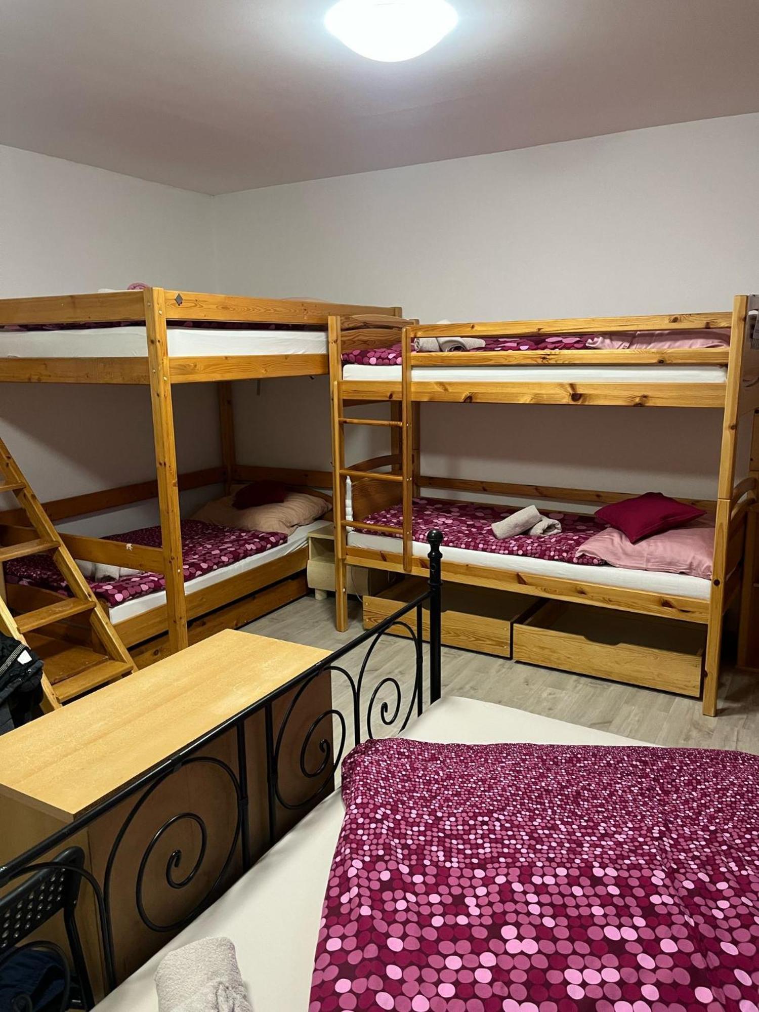 Hotel Zlechov Plumlov Room photo