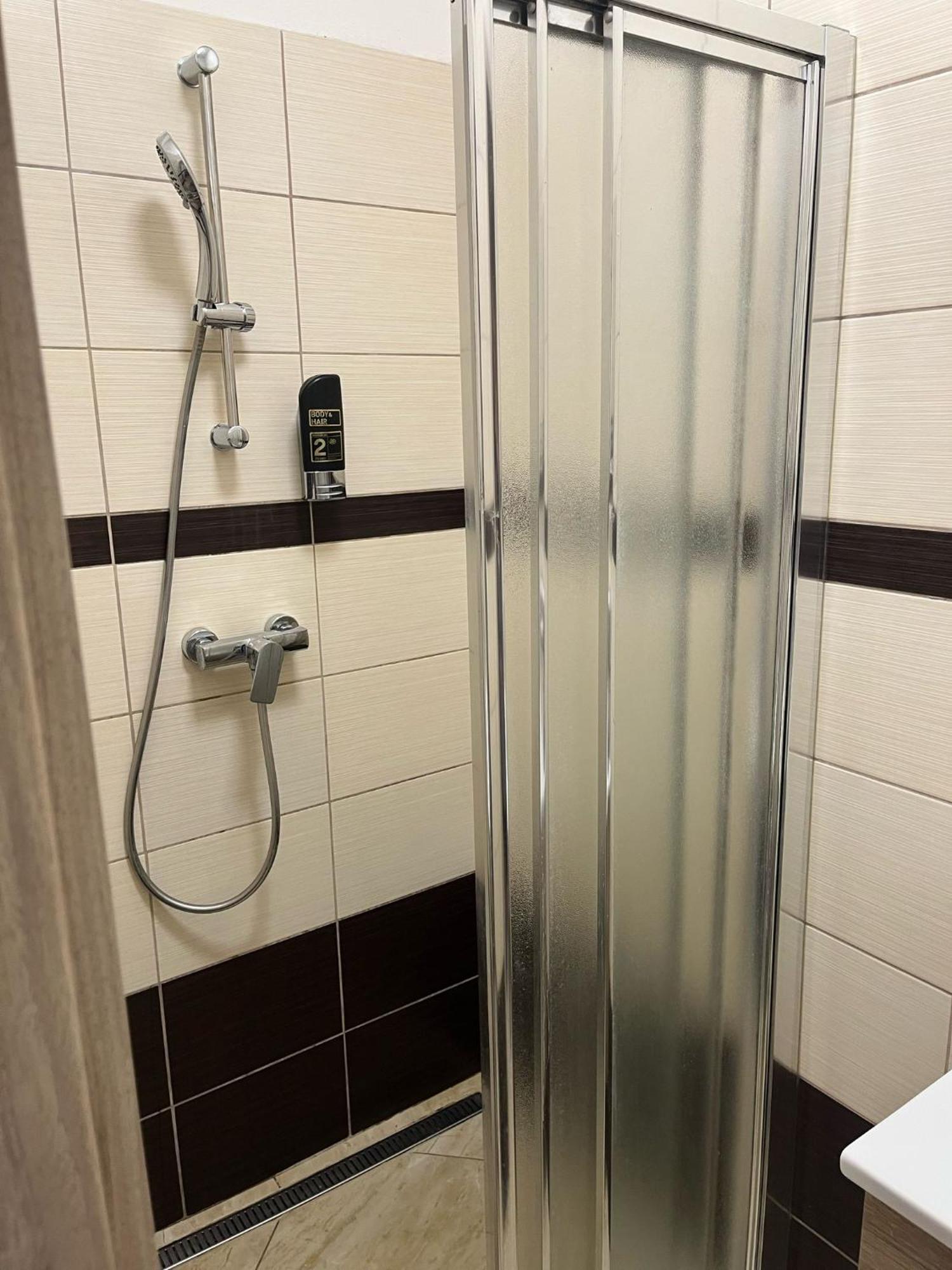Hotel Zlechov Plumlov Room photo