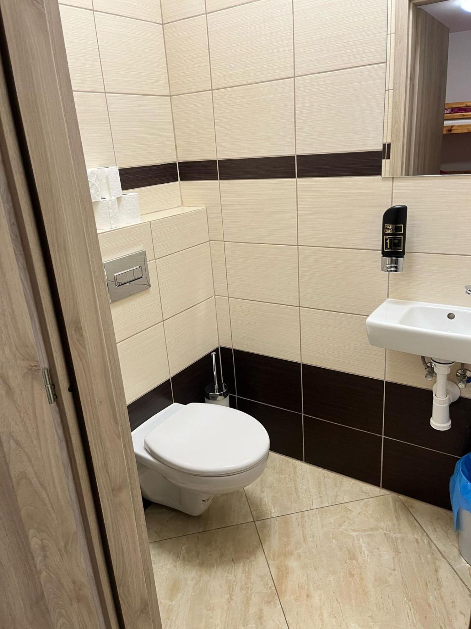 Hotel Zlechov Plumlov Room photo